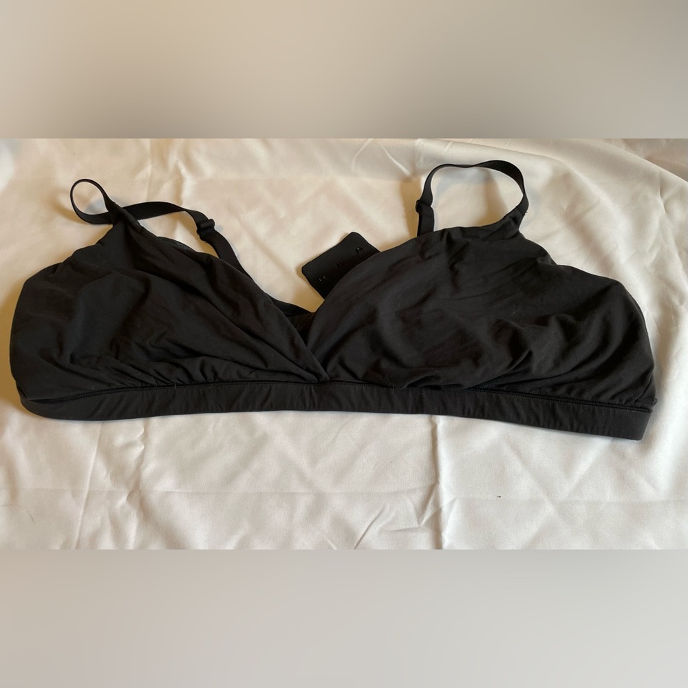 SKIMS 4X Bralette